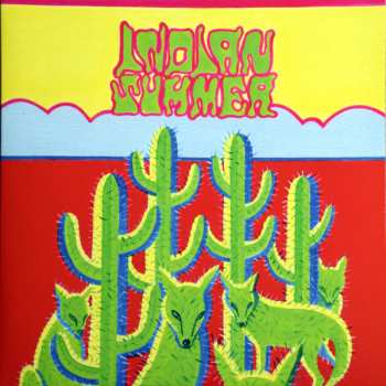 LP Indian Summer: Indian Summer