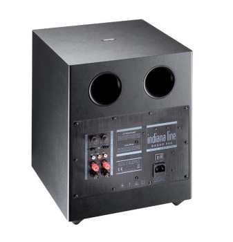 Technique audio Indiana Line Basso 840