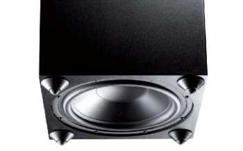 Technique audio Indiana Line Basso 880