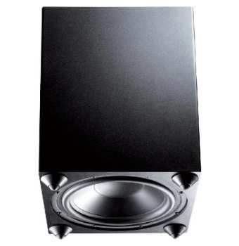 Technique audio Indiana Line Basso 880