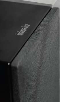 Technique audio Indiana Line DIVA 252