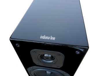 Technique audio Indiana Line DIVA 262