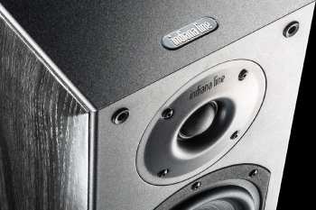Technique audio Indiana Line Nota 260 X - Walnut
