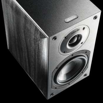 Technique audio Indiana Line Nota 260 X - Walnut