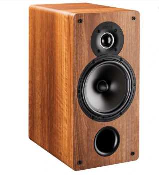Technique audio Indiana Line Tesi 261L - Walnut