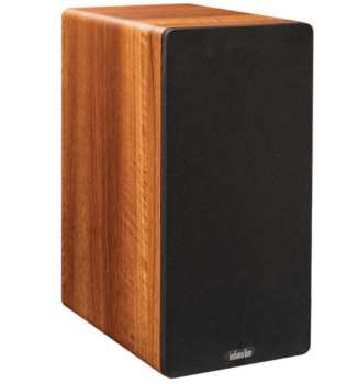 Technique audio Indiana Line Tesi 261L - Walnut