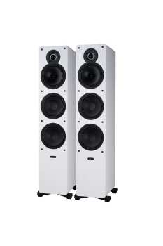 Technique audio Indiana Line Tesi 661 - White