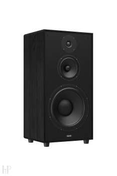 Technique audio Indiana Line UTAH 5 Černý