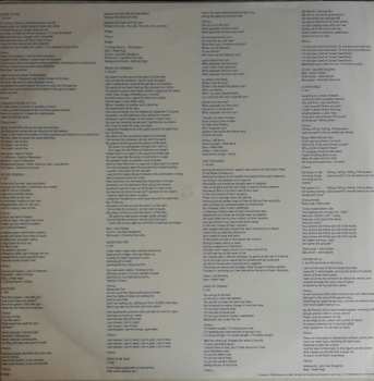 LP Indigo Girls: Indigo Girls