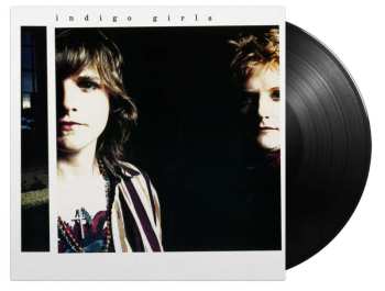 LP Indigo Girls: Indigo Girls
