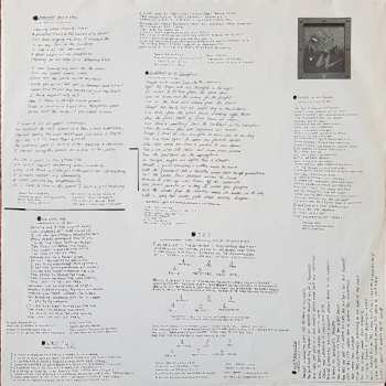 LP Indigo Girls: Nomads · Indians · Saints