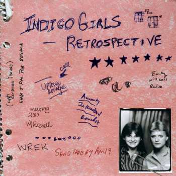 CD Indigo Girls: Retrospective