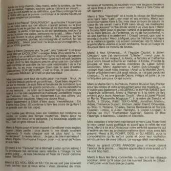 CD Indila: Mini World