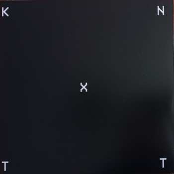 LP Indira Paganotto: Himalaya EP