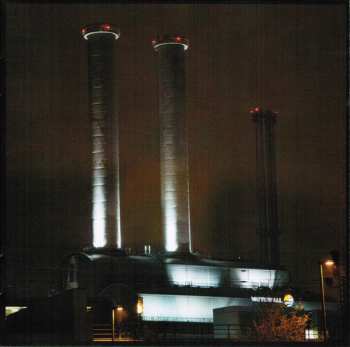 CD Indochine: Black City Parade