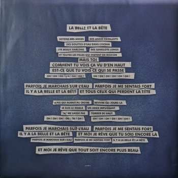 LP Indochine: La Belle Et La Bête