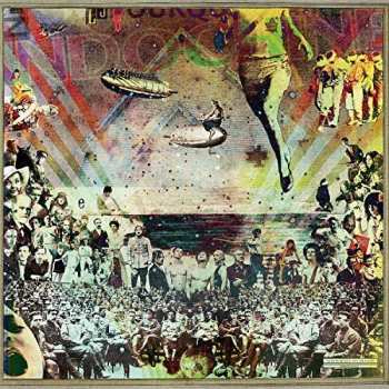 CD Indochine: La République Des Meteors