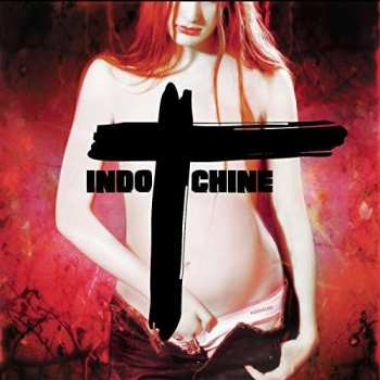 Album Indochine: Paradize