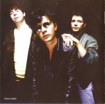 CD Indochine: Un Jour Dans Notre Vie