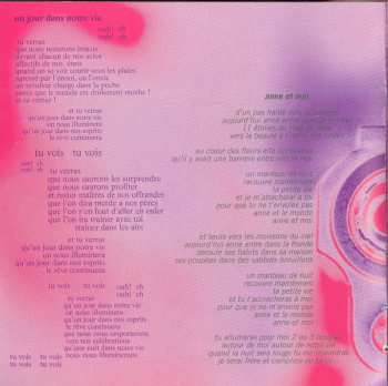 CD Indochine: Un Jour Dans Notre Vie