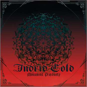 CD Indrid Cold: Monument Prázdnoty