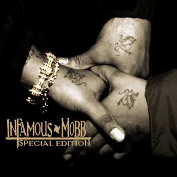2LP Infamous Mobb: Special Edition