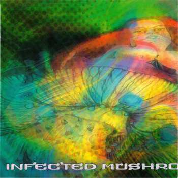 LP Infected Mushroom: Flight 99 (remixes)