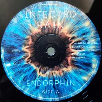 LP Infected Rain: Endorphin LTD
