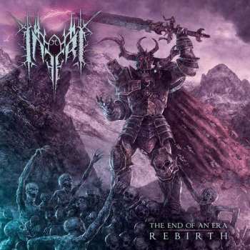 Album Inferi: The End Of An Era - Rebirth