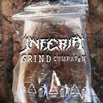 Album Inferia: Grind Cumpaign