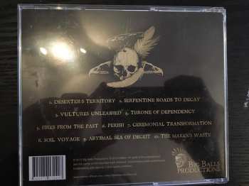 CD Inferior: Unsoiled