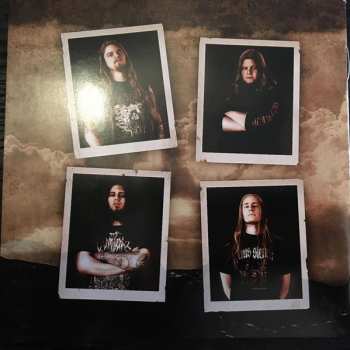 CD Inferior: Unsoiled