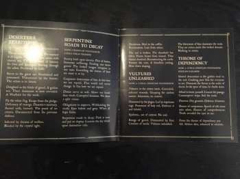 CD Inferior: Unsoiled