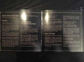 CD Inferior: Unsoiled