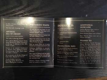 CD Inferior: Unsoiled