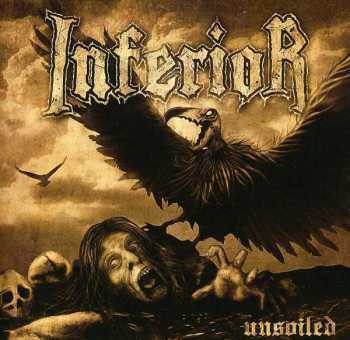 Album Inferior: Unsoiled