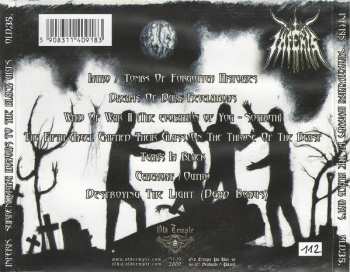 CD Inferis: Surrendering Honors To The Black Arts