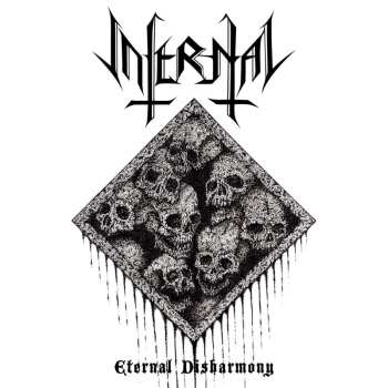 CD Infernal: Eternal Disharmony LTD | DIGI