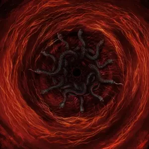 Devourer Of God From The Void