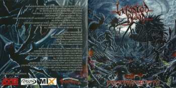 CD Infested Blood: Demonweb Pits