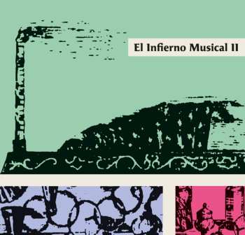 Album Infierno Musical: 2
