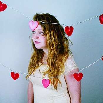 Album Infinity Crush: Warmth Equation