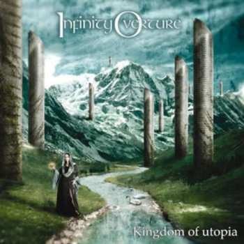 2CD Infinity Overture: Kingdom Of Utopia LTD