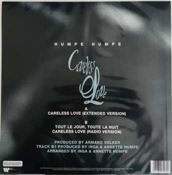 LP Humpe Humpe: Careless Love (Record Store Day 2025) LTD