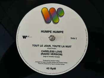 LP Humpe Humpe: Careless Love (Record Store Day 2025) LTD