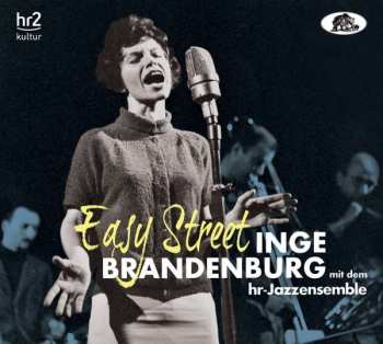 CD Inge Brandenburg: Easy Street DIGI