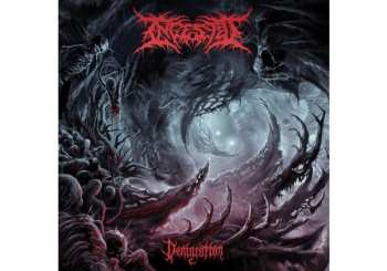 Album Ingested: Denigration