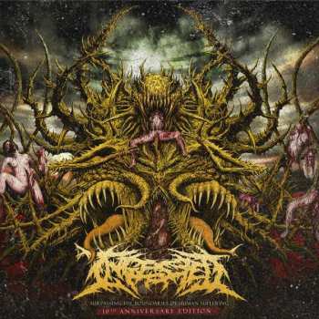 Album Ingested: Surpassing The Boundaries Of Human Suffering