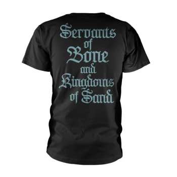 Marchandises Ingested: Servants Of Bone S