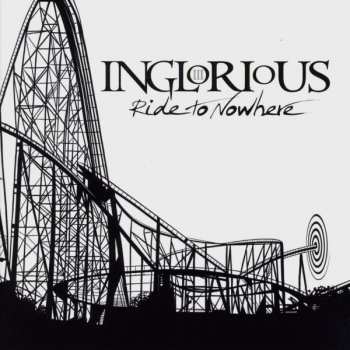 CD Inglorious: Ride To Nowhere